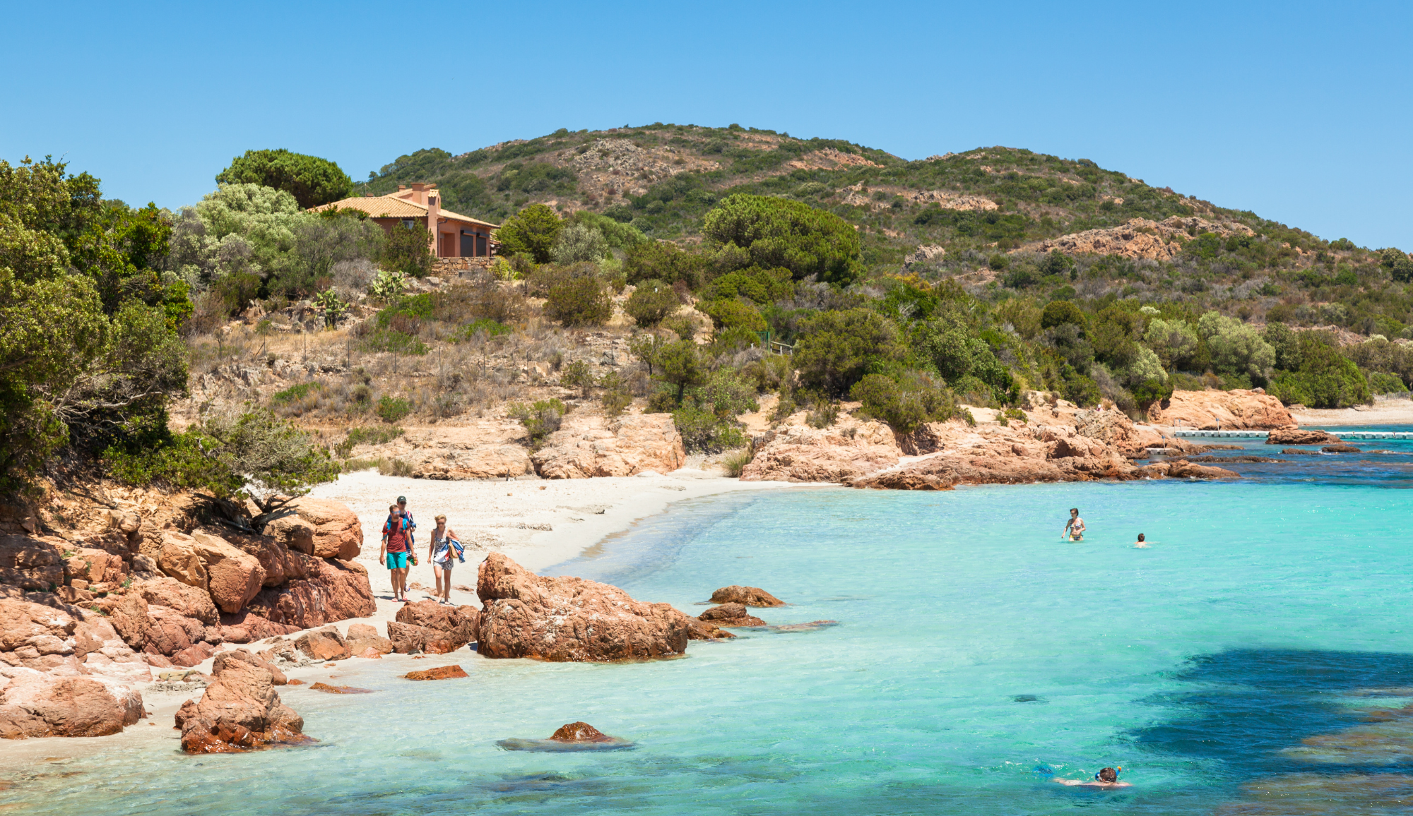 Corsica